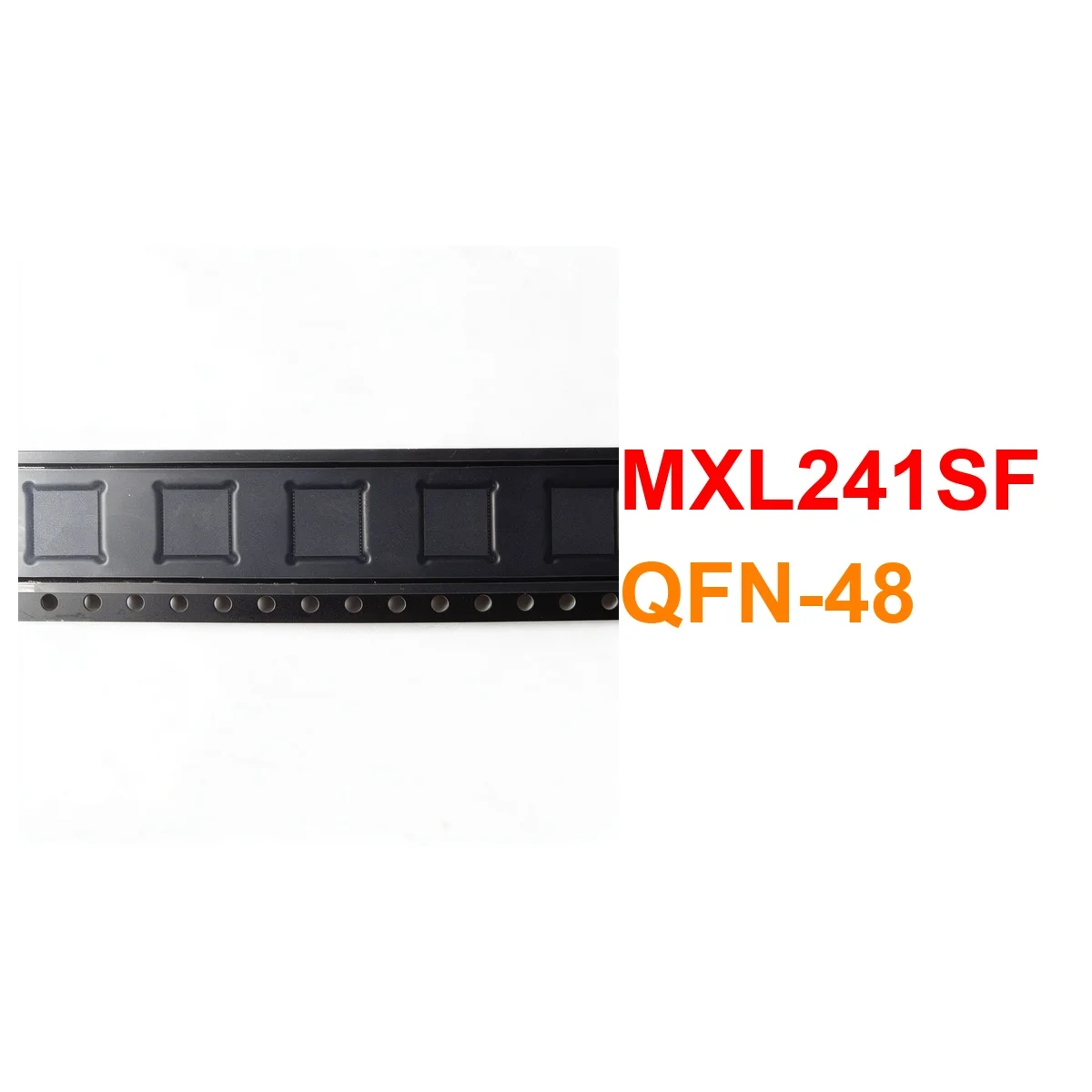 (5-10piece) MXL241SF QFN-48 Chipset