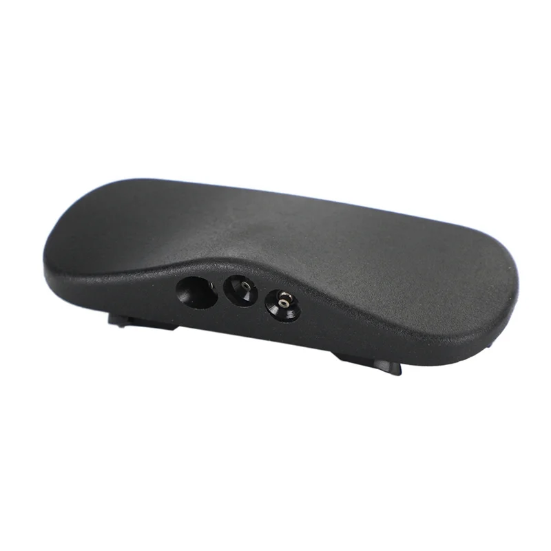 Boquilla de agua rociadora de limpiaparabrisas calentada para Audi A6 A3 A4 A5 A6 R36 S7, cabezal de pulverización de limpiaparabrisas, piezas de automóvil 4GD 955987   4GD 955988