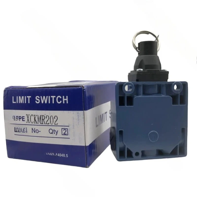 XCK-MR202 Cable Switch Automatic Reset One Open and One Close