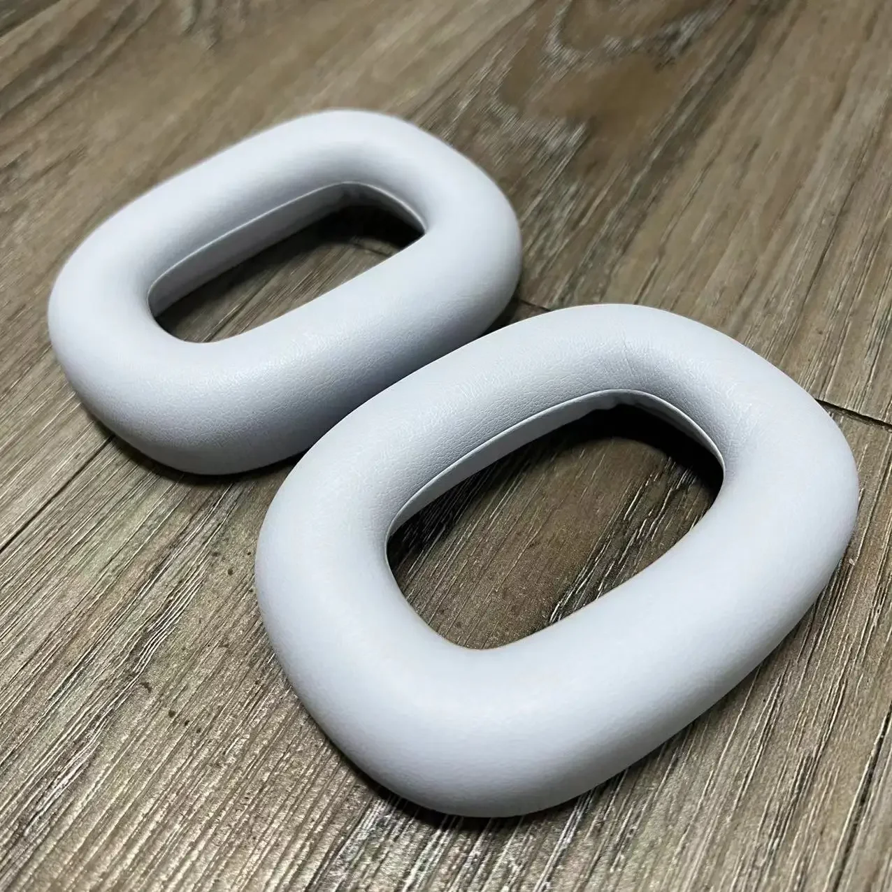 Ersatz-Lederhülle mit Kühlgel und magnetischer Anziehung für Logitech Astro A30 Kopfhörer, angenehm zu tragen. – Detail 6