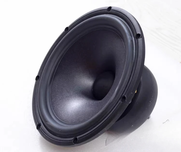 

Denmark, gentleman treasure scanspeak 26W/8861T00 10 inch fever woofer