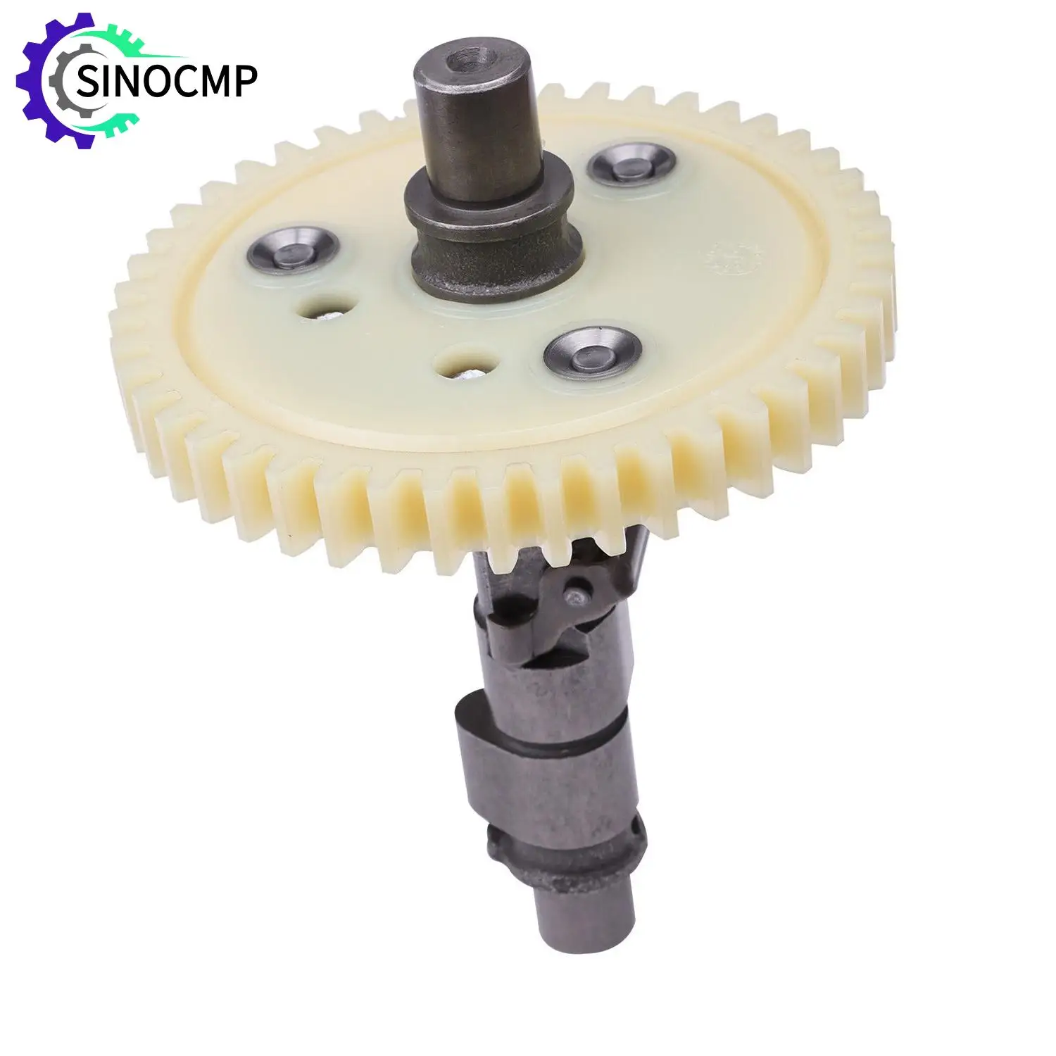 Gruppo albero a camme per Honda GX630 GX660 GX690 Motore 14100-Z6L-000 14100-ZEA-000 14100Z6L000 14100ZEA000 Ricambi auto Accessori