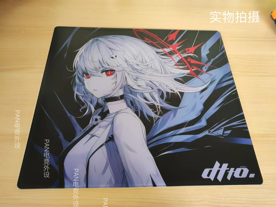 REJECT x Arbiter Studio ORBIT GLASS Dtto Limited Edition REAPER