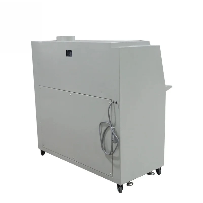 Zhengbang Soldering Spot Full Semi-auto Dip Welding Machine ZB3525BG With Manipulator For PCB Welding