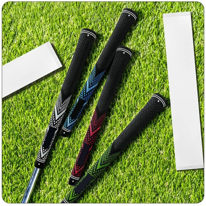 22x5cm Golf Grip Double Sided Adhesive Tape Professional Golf Club Grip Tape for Better Regrip and Control Supplies