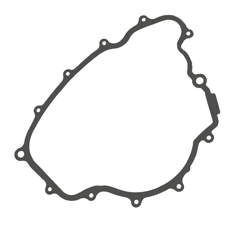 Well Gasket For Left Crankcase Cover 0180-014002 For Cfmoto 500Cc ATV UTV SSV Models CF500 CF600 CF625 X5 X6 Z6 Uforce U6