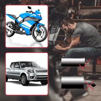 10 最佳銷售 假排氣聲 - №1