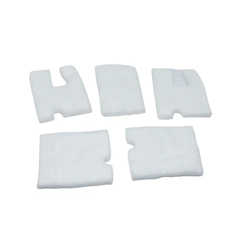 Absorvente residual da esponja da almofada do tanque de tinta para EPSON, L1110, L3100, L3101, L3110, L3150, L3151, L3160, L5190, L3115, L3116, 1830528, 1749772, 1 grupo