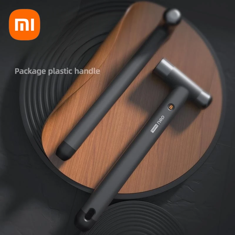 XIAOMI 1 Pcs 8oz 250g Multicolor Household Installation Hammer Multifunctional Woodworking Portable Repair Hand Tools Hammers