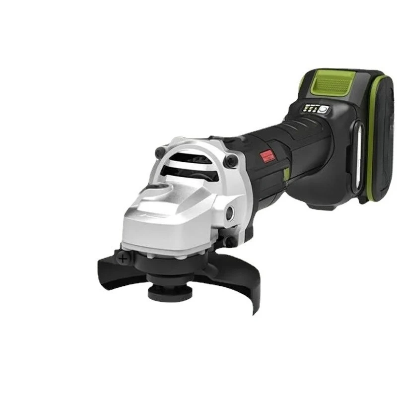 مطحنة القطع اللاسلكية بدون فرش، أدوات كهربائية أصلية