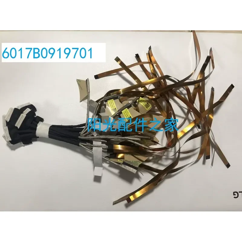For Argama edp cable 6017B0919701 screen cable, cable, new
