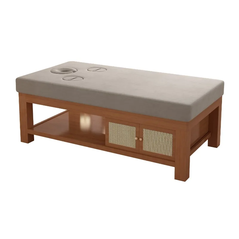 High-End Solid Wood… - image