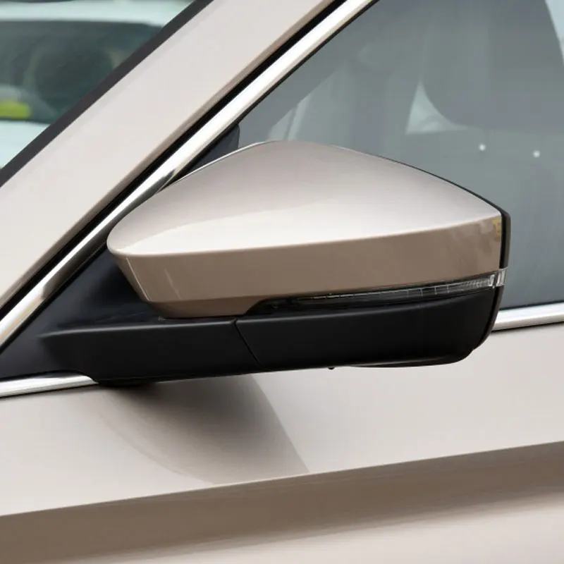 For KODIAQ Skoda Auto Intelligent Automatic Car Electric Rearview Side Mirror Folding System Kit Module