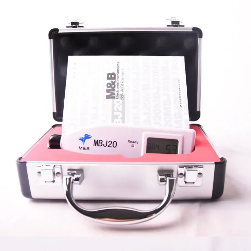 

2024 Hot sale ! Jaundice Detector MBJ20 with CE ISO