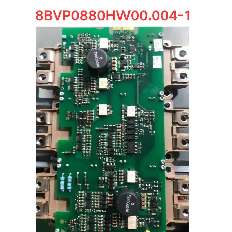Used OEM disassembled parts 8BVP0880HW00.004-1 Power module motherboard Functional test OK