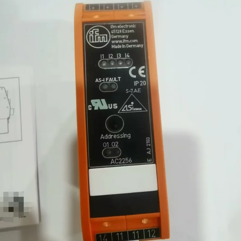 

Новый AC2258 45128 для быстрой доставки