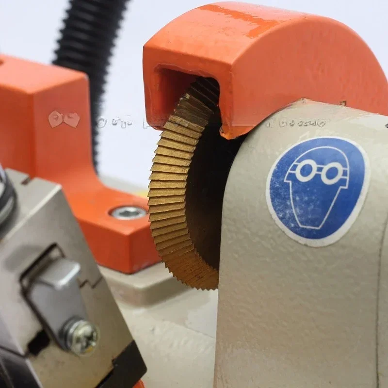 Key Distribution Machine Locksmith Horizontal Electronic Key Distribution Machine