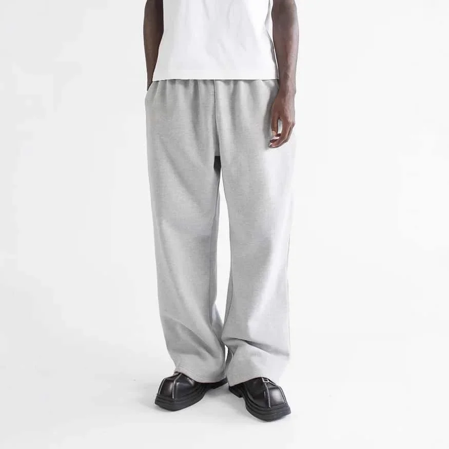 New Y2K Style Baggy Joggers for Men Hip Hop Cargo Pants Oversized Street Fashion Trousers Casual Loose Fit Pants 5
