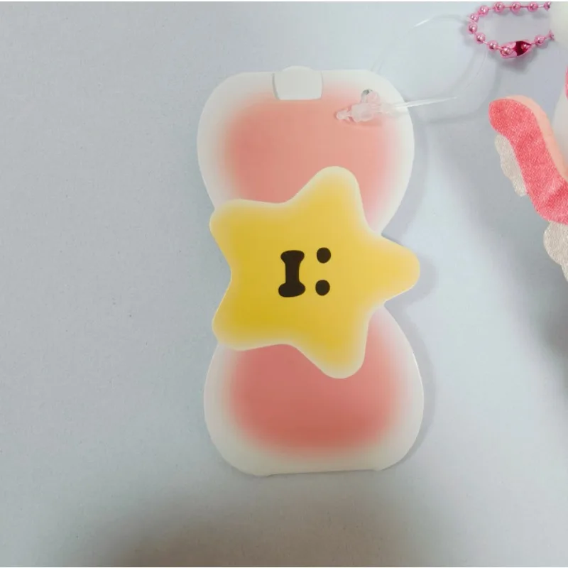 12cm Anime creativo dibujos animados lindo Chiikawas Hachiware Usagi Chef muñeco de peluche colgante bolsa decoración necesidades diarias regalo