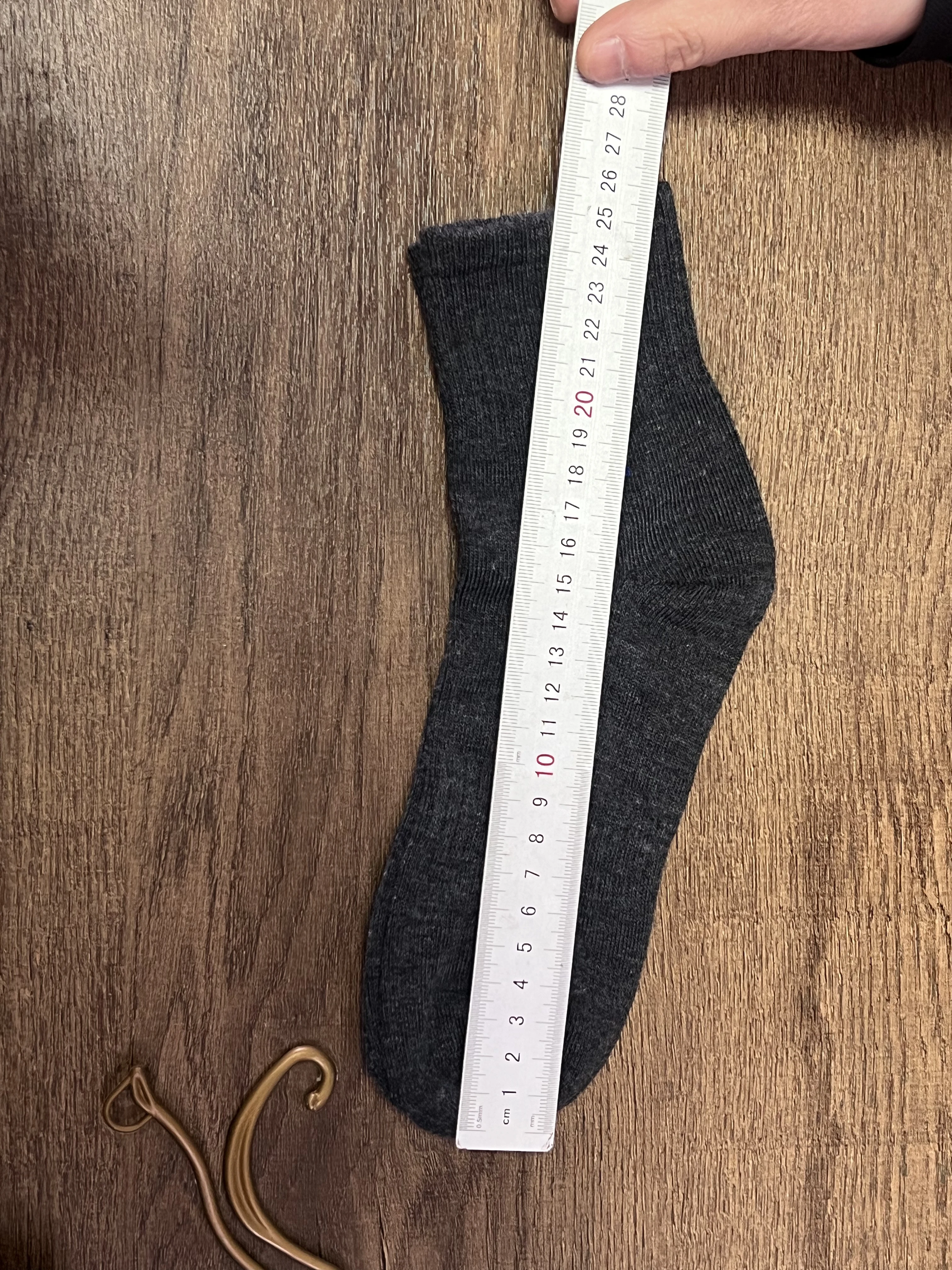 5/10 Paar Unisex Mid-Tube Socken mit Taillenbund 2026 Neu Geruchshemmend Atmungsaktiv Weich Elastisch Business Sport Alltag Vier Jahreszeiten Socken – Detail 6
