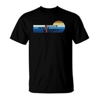 Fathers Day Father Husband Protector Hero Dad T-Shirt oversized t shirt man clothes Personalized t-shirt compression shirt men
