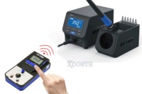 Atten ST-1090 Soldering Iron Temperature Tester Soldering Station Temperature Test Solder Head Thermometer Spot Checker