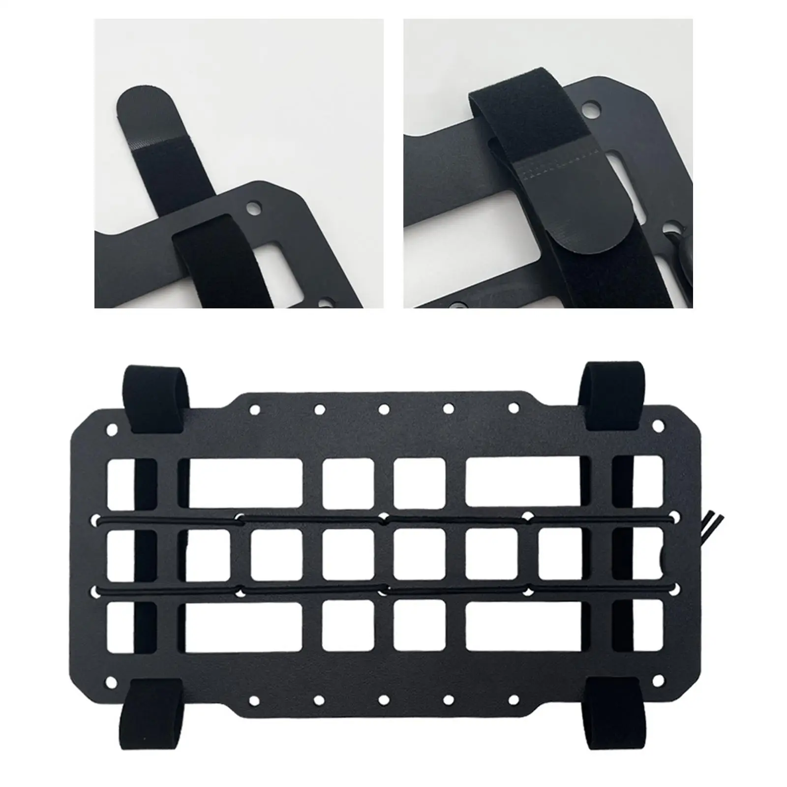 

Sun Visor Organizer Roof Storage Automobile Multifunctional Interior Panels Ceiling Storage