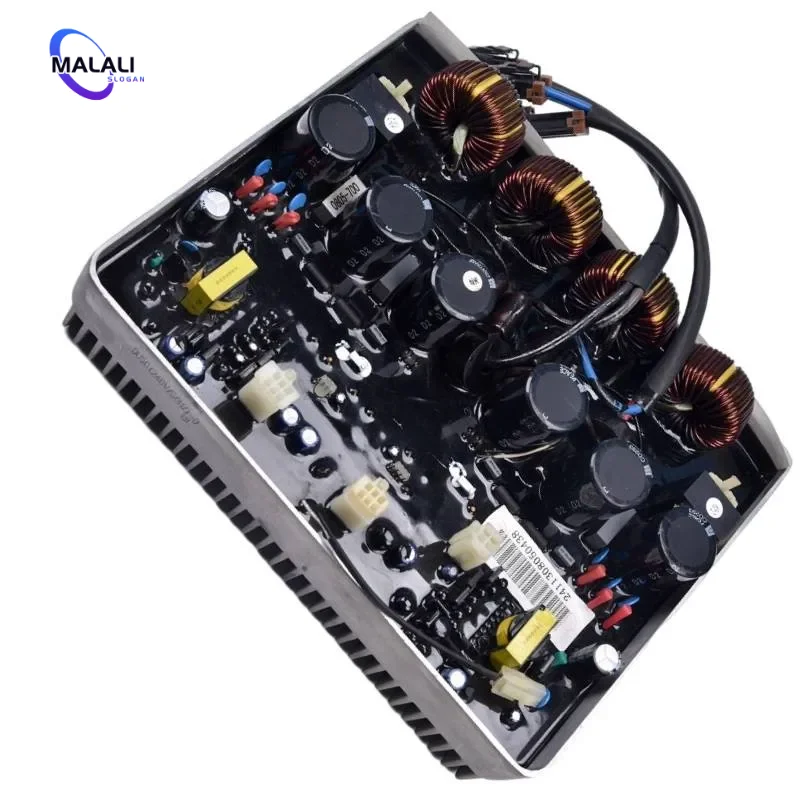 KIPOR Digital Generator Acessórios, Unidade Módulo Inversor, 6 kW, DU50