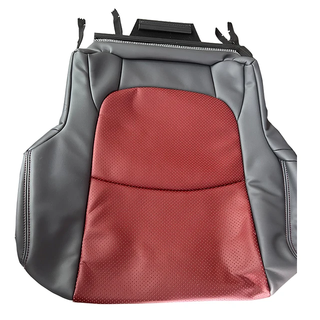 

Applicable to Toyotaa Siennaa Full Car Covered Seat Leather Covers for 7-seater and 8-seater Seat Leather Covers