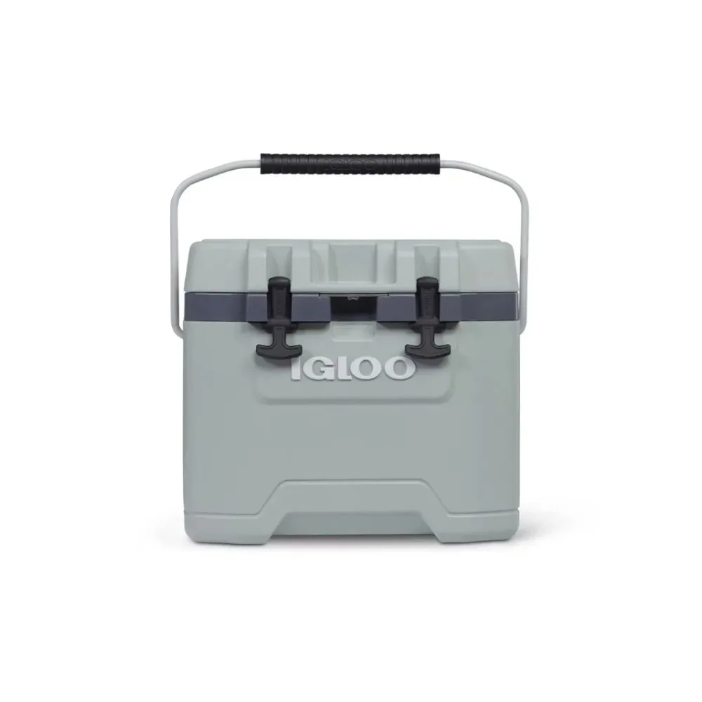 Overland 25 Qt Ice Chest Cooler, Green