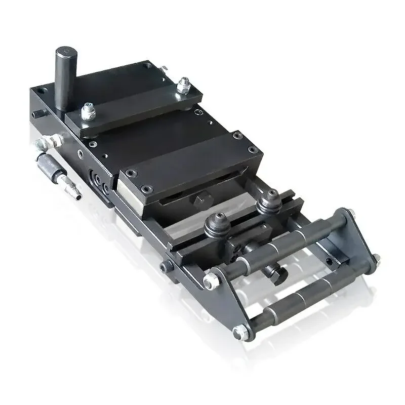 Macchine utensili automatiche per alimentatore pneumatico industriale AF-3C