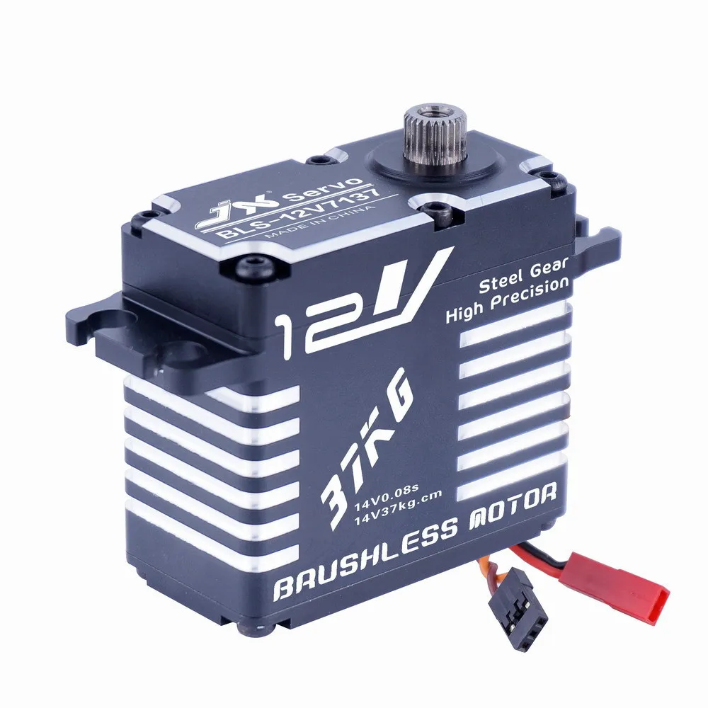 Jx Servo/Cls/Bls-12… - image