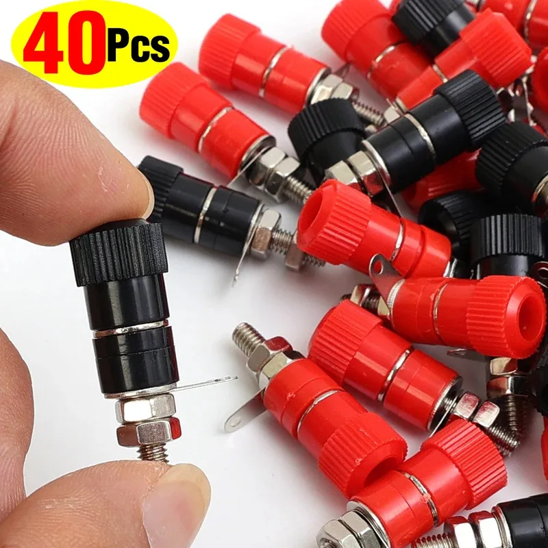 10/40PCS JS-910B Te…