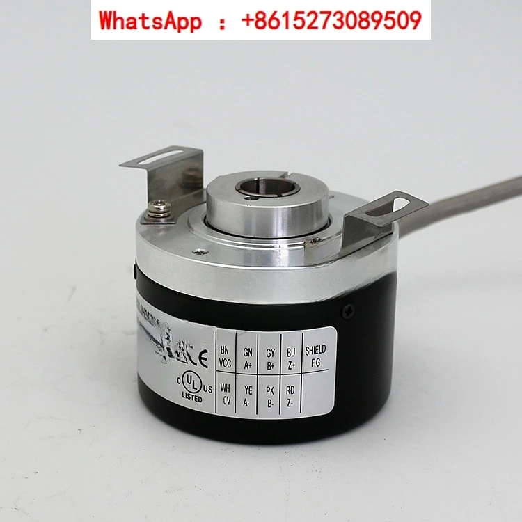 New 8.5200.0050.0100.S110.0015 Encoder 1024-0360-0500-0600-1000