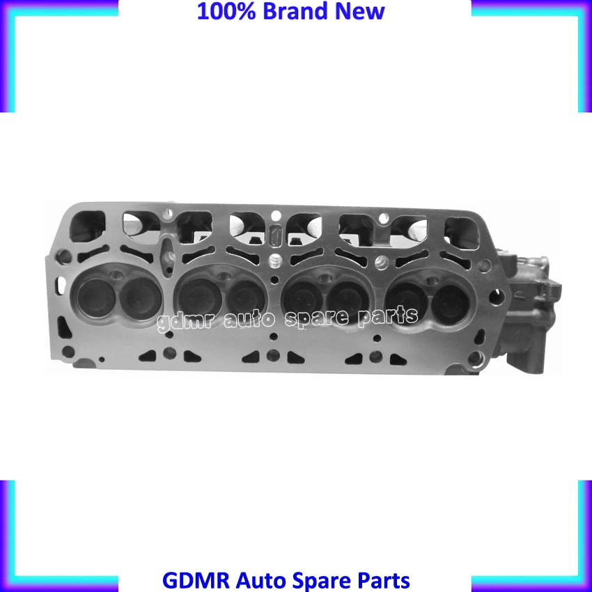 Petrol carburetor Type 4Y cylinder head assembly for toyota Dyna 200 Hiace Lite-Ace Hilux Stout Van Town-ace 2237cc 11101-73020