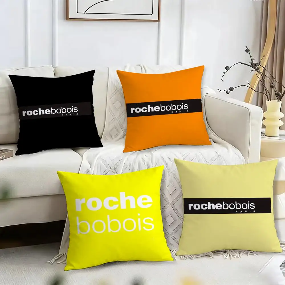 R-R-Roche Fashion B… - image