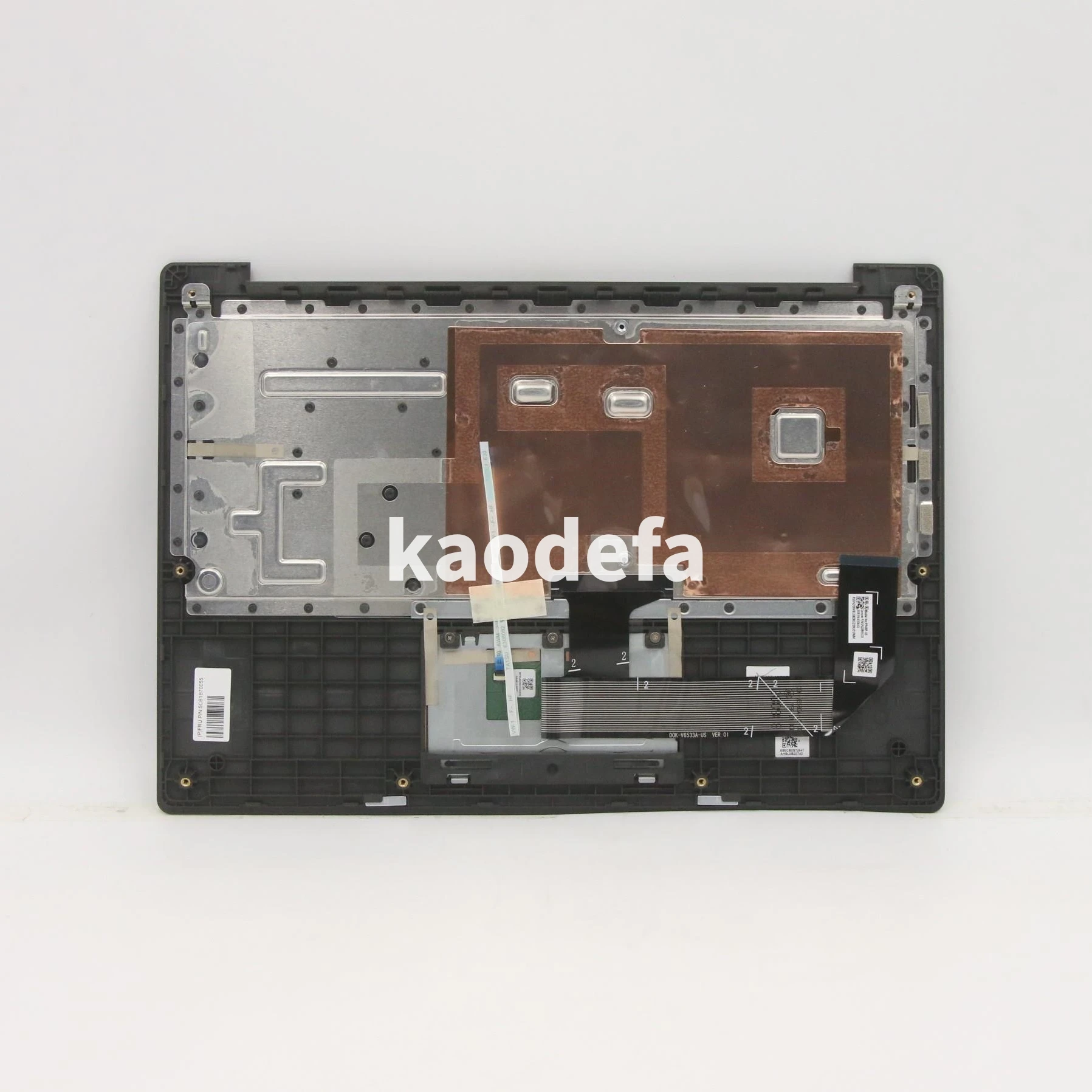 For Lenovo Chromebook S330 Laptop Keyboard FRU: 5CB1B70055
