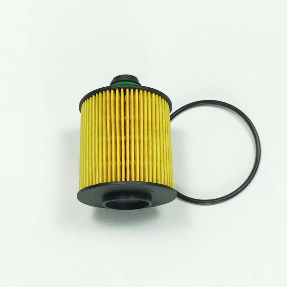 Oil Filter for JEEP CHEROKEE COMPASS 2.0 CRD RENEGADE (BU B1 BV) FIAT 500 BRAVO DOBLO FREEMONT TIPO 55223416 95511489