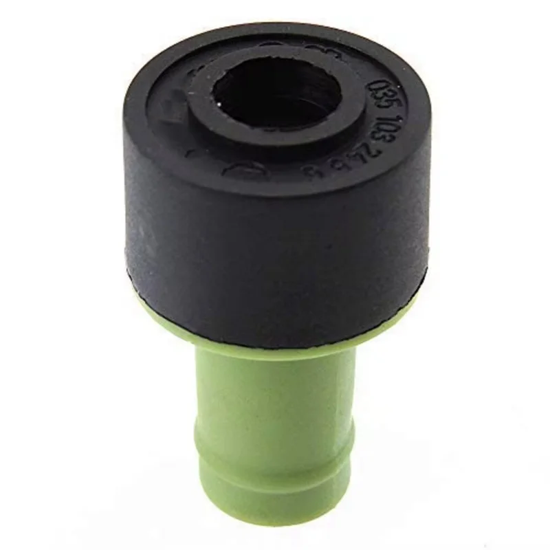 1.8T Pcv Crankcase Brake Booster Breather Valve Vent 035103245G For A4 A3 Tt Passat B5 Golf Bora Mk4 Mk5 - view 2