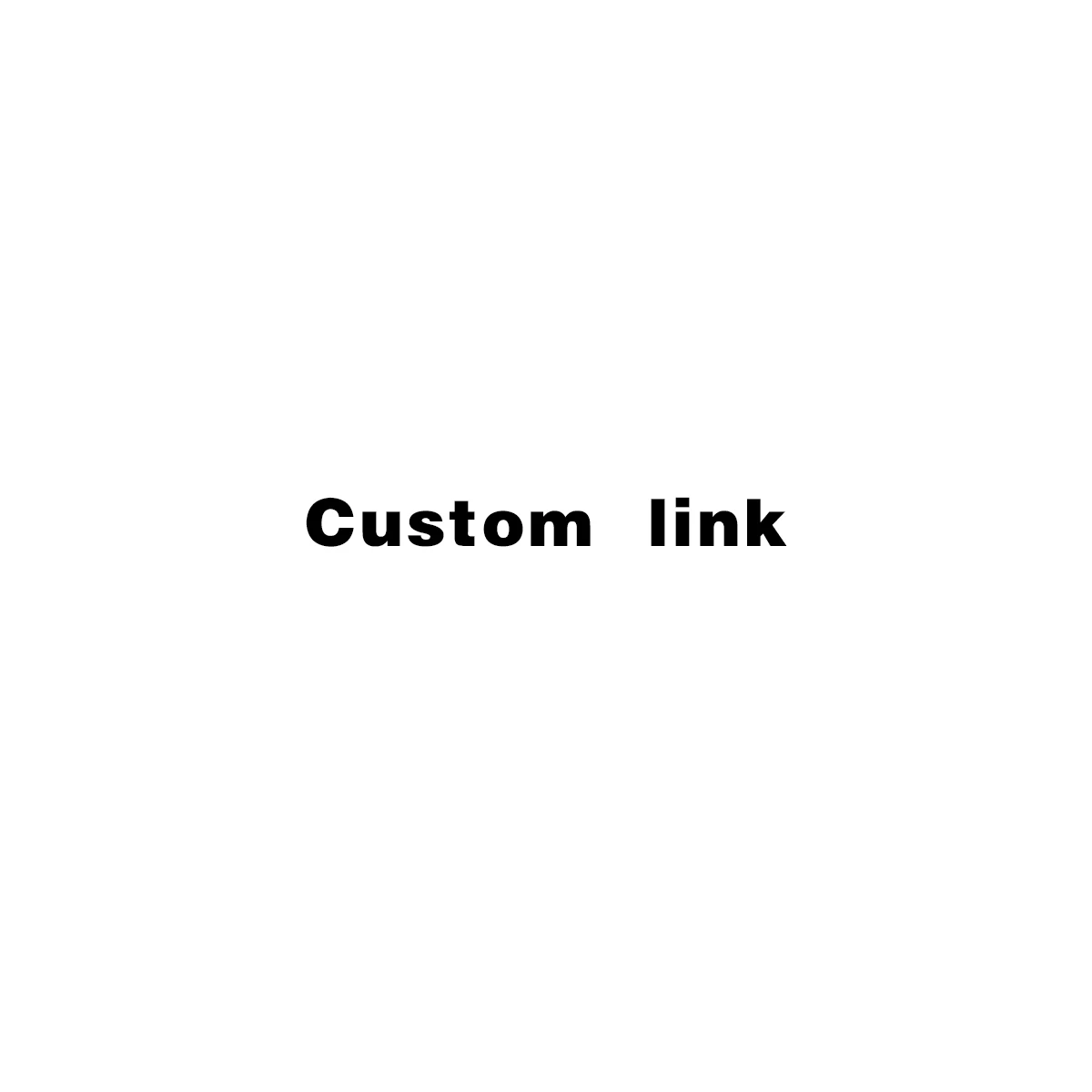 Custom Links Wholesale Links image 2