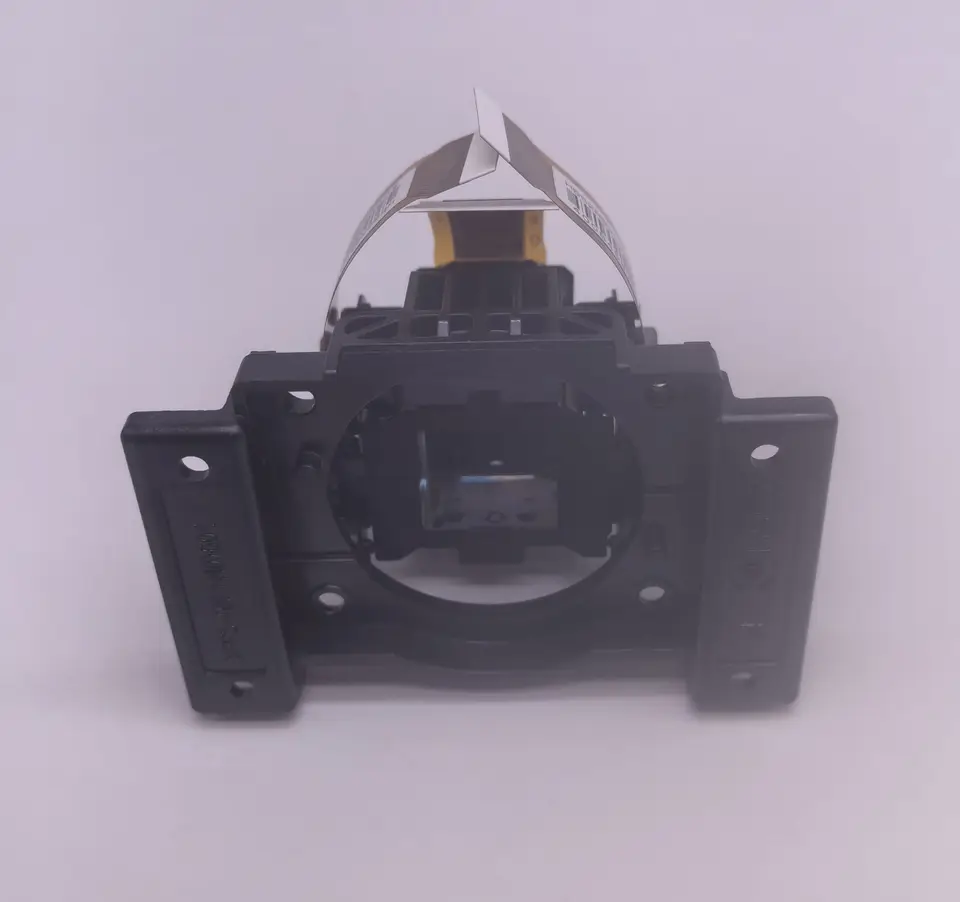 H552 H656 LCD Panel Prism Projector Whole Block For EPSON S18 S31