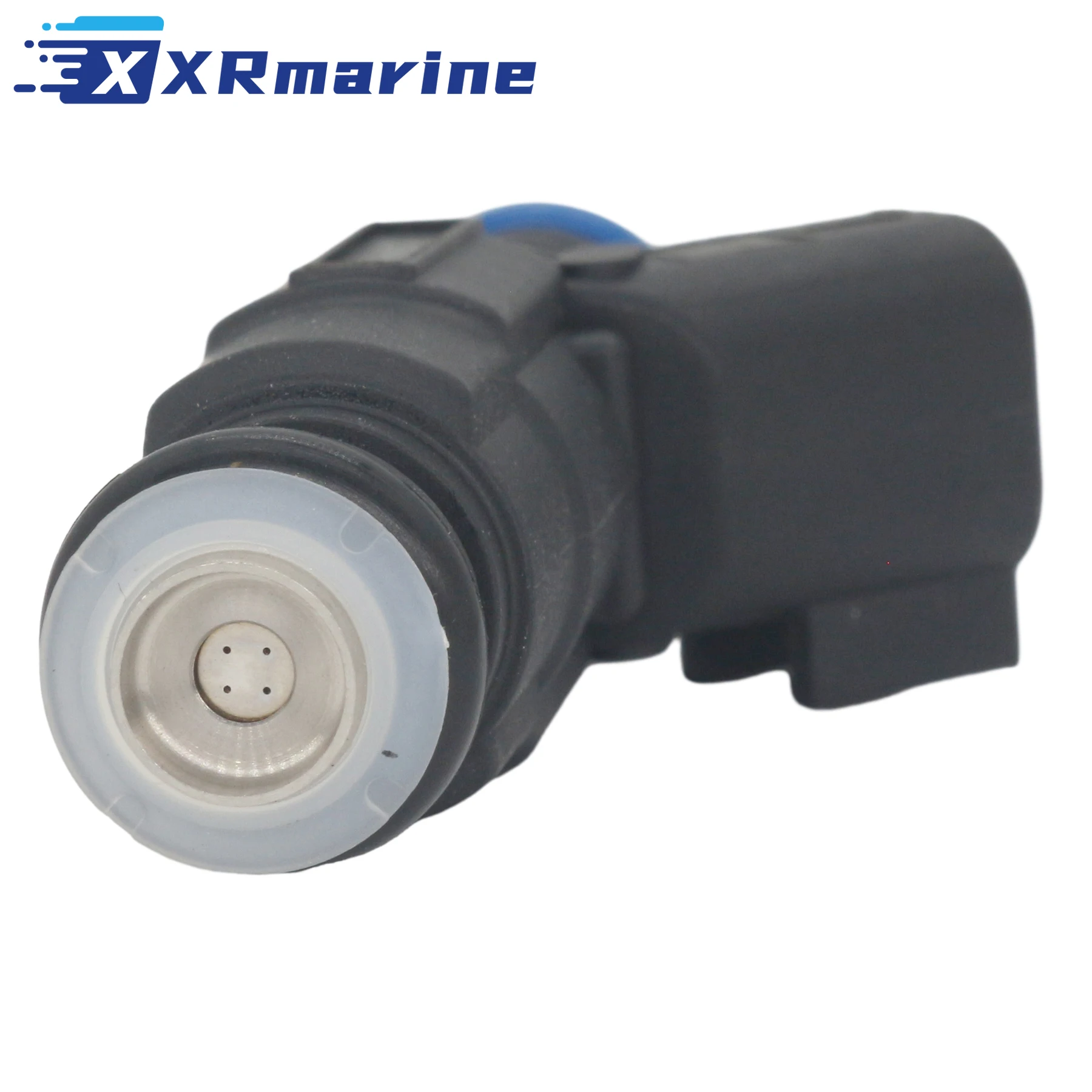 3858981 حاقن الوقود 4 فتحات 3858969 لمحرك فولفو بنتا 4.3L 5.0L 5.7L GXi OSi المتوافق مع Indmar MEFI 6 ECM 636051