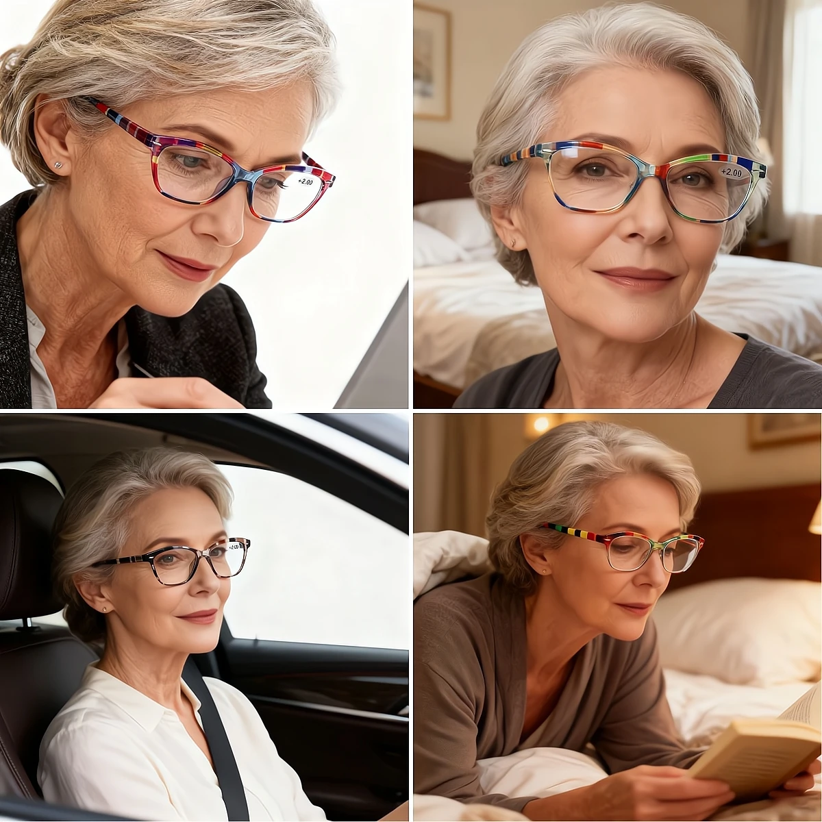 Thumbnail 4 - #5 Low Price Glasses Frames Deals