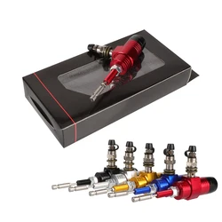 Motorcycle M10x1.25mm Hydraulic Clutch Master Cylinder Brake Pump With β
14mm Piston For Dirt Pit Bike ATV 4 Wheeler Quad Scooter