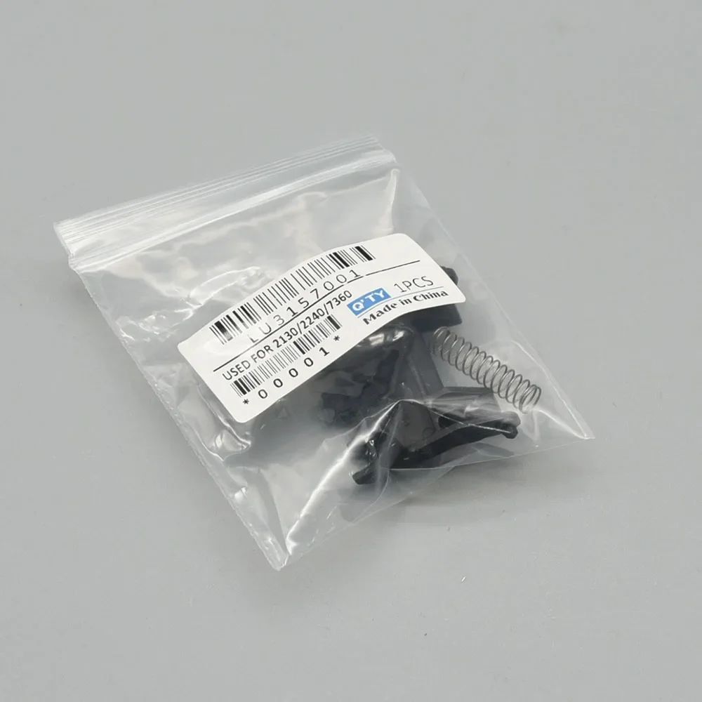 

1X LY2208001 HL2240 Separation Pad for BROTHER DCP 7055 7057 7060 7065 7070 HL 2130 2132 2220 2230 2240 2242 2250 2270 2280