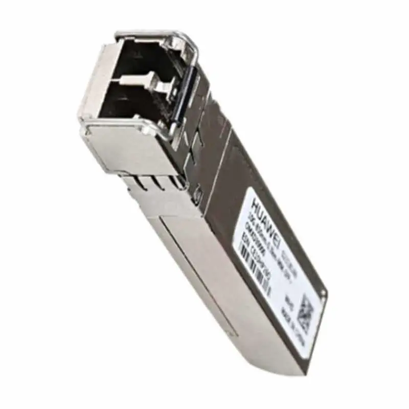 Osx010000 Optischer Transceiver, SFP+, 10 g, Singlemode-Modul (1310 Nm, 10 km, Lc)
