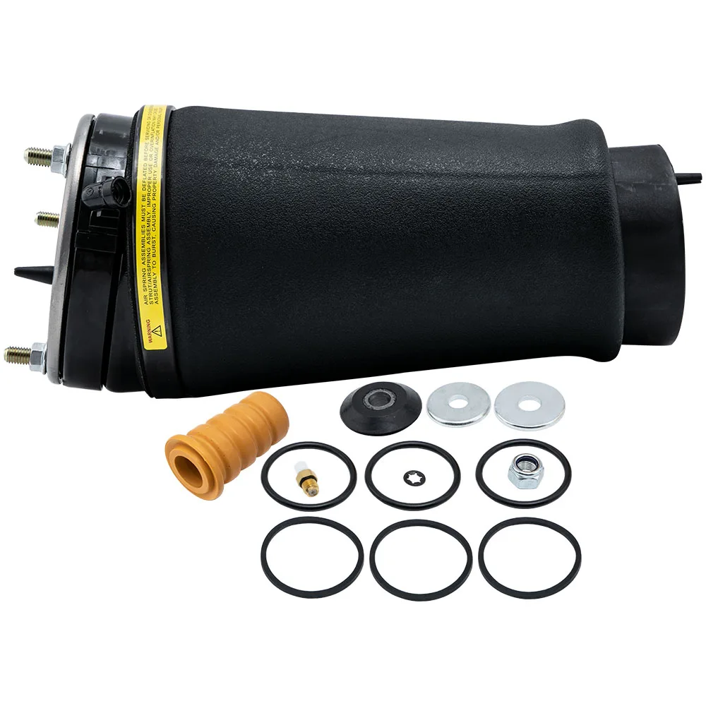 

Front Left Air Suspension Bag For Range Rover for Land Rover HSE L322 2003-2009