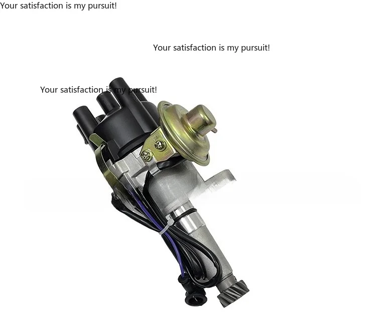Suitable for Mitsubishi 4G54 engine Pajero MD080608 MD142257 ignition distributor assembly