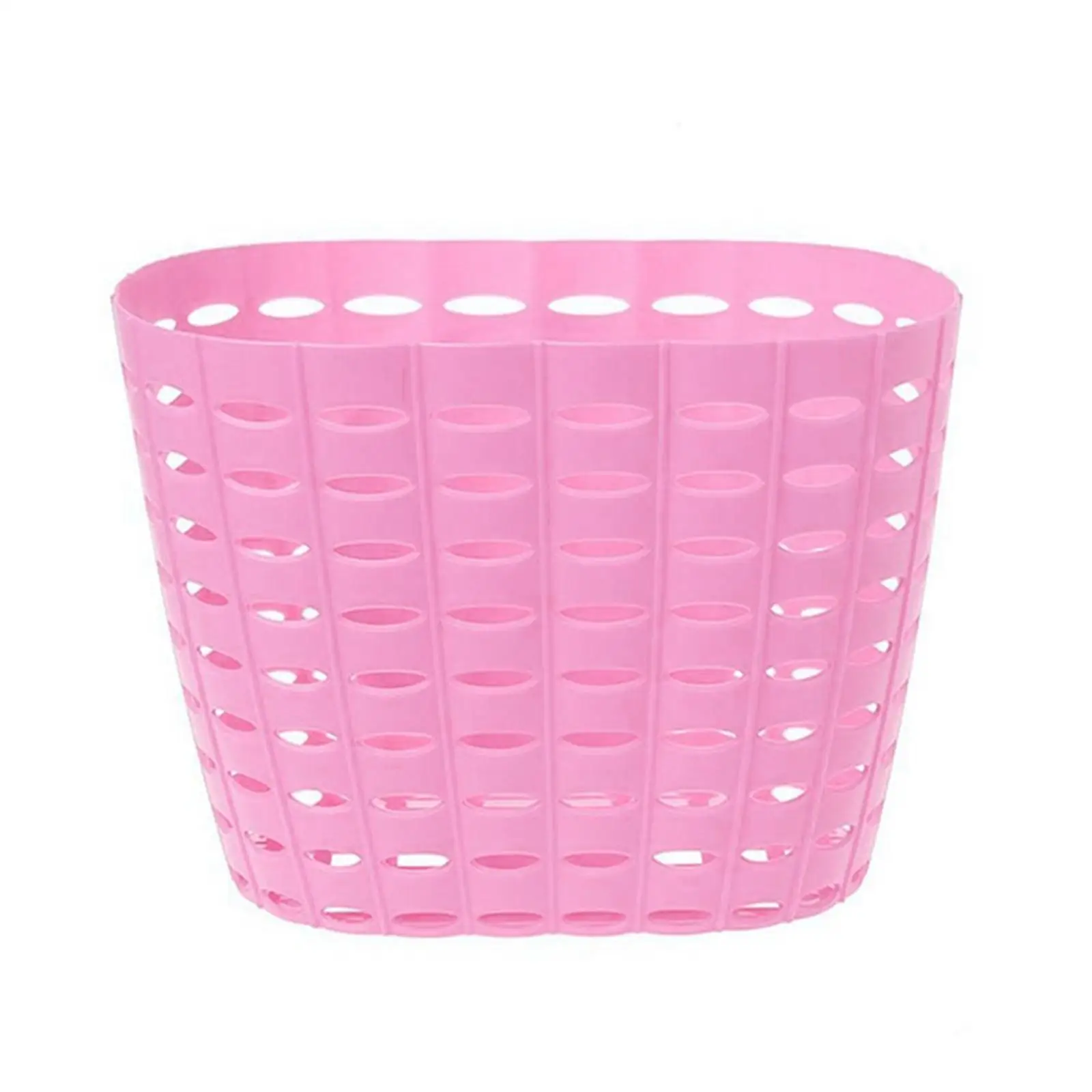 Kids Basket Simple to Install for Outdoor Riding Mountain Bike