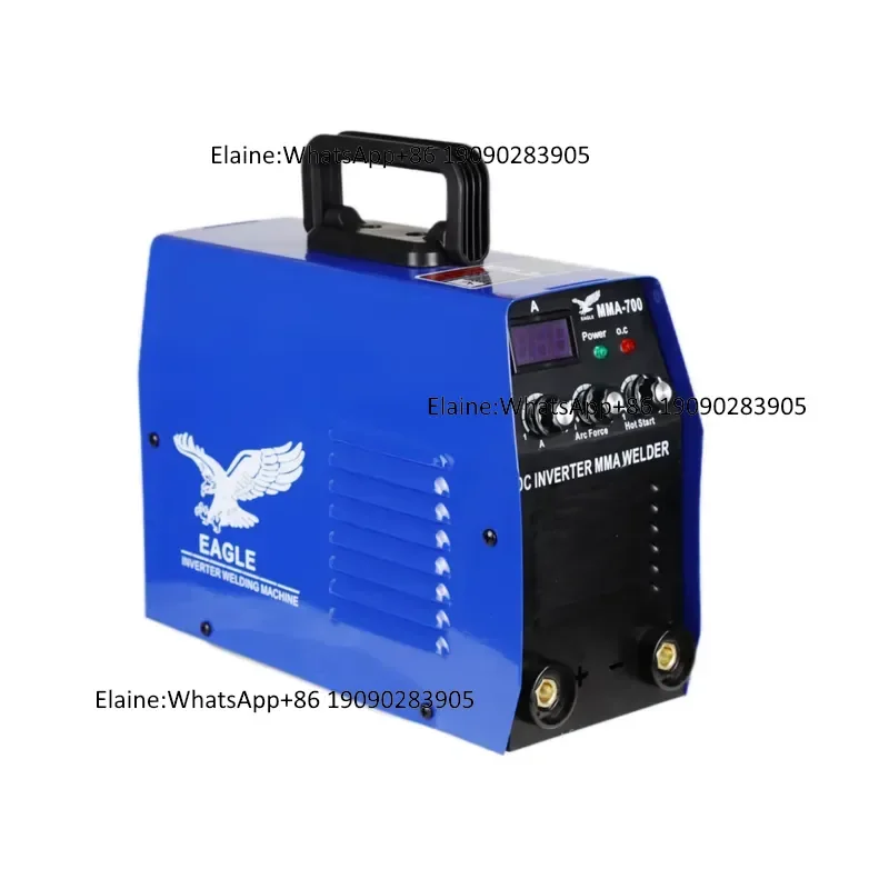 Other Welding Equipment Electric Arc Welding Small Electric Welder Arc Stick Welding Machine Household Arc Welder
